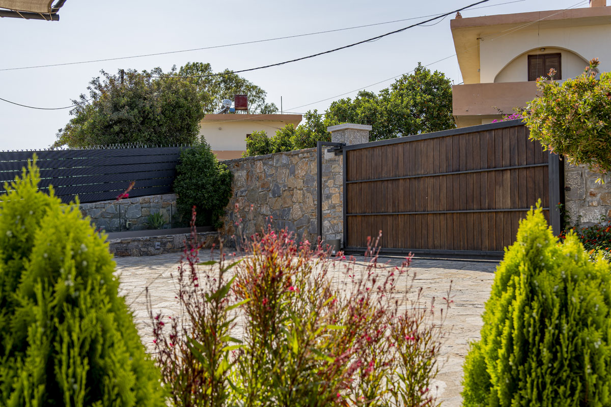 Villa Marianna